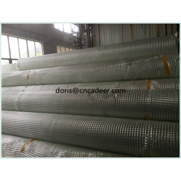 Fiberglas Geogrid mit bestem Preis